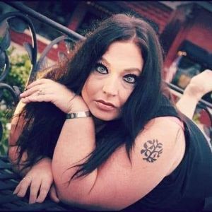 Meet your Posher, Katrina